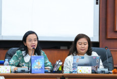 Industrial Festival 2025, Gaungkan Semangat Generasi Muda  Majukan Industri Nasional
