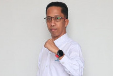 ROJALI dan ROHANA, Penurunan Daya Beli atau Disrupsi Pola Konsumsi?