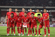 Indonesia Masuk Grup B ASEAN Championship Mitsubishi Electric Cup 2024, Bersama 4 Timnas Lain Termasuk Vietnam