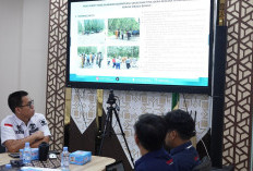 Atasi Blankspot, Pemprov Sumsel Bahas Pembangunan BTS di Jalur PALI–Musi Rawas