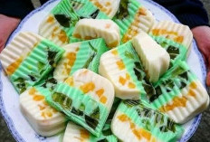 Resep Puding Cincau Nangka Lembut dan Lumer Dimulut
