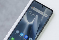 Infinix Smart 8 Pro: Hp Tangguh Terjangkau, Gacor untuk Main Slot