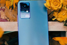 Inilah Infinix Zero X Pro: Smartphone Kamera Profesional dengan Performa Tangguh dan Harga Terjangkau