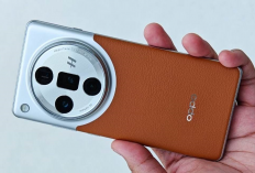 Review Oppo Find X7 Ultra Tahan Air Hingga Kedalaman 1 M, Didukung Snapdragon 8 Gen 3  