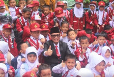 Disdik OKU Tetapkan Jadwal Libur dan Pola Pembelajaran Selama Ramadhan