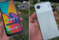Mau Hp Harga Rp1 Jutaan yang Worth It, Realme Narzo 50i Prime Solusinya Terbaik Dikelasnya