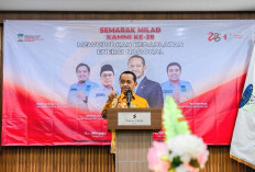 Perjanjian Dagang dengan AS Tidak Tambah Kuota Impor Energi