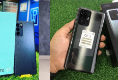 Mending Pilih Mana OPPO Reno6 Pro 5G dan Xiaomi 11T Pro, HP dengan Bodi yang Slim