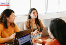 8 Maret, Peringatan Hari Perempuan Sedunia, Momentum Kesetaraan Gender dan Karier