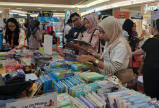 Sentuhan Pemberdayaan BRI, Pengusaha Muda Ini Sukses Bawa Literasi Anak di Malaysia dan Singapura 