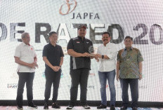 Buka JAPFA Fide Rated International, Menpora Tegaskan Dukungan Untuk Catur Tembus Tingkat Dunia