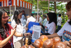 Diberdayakan BRI, Bisnis Klaster Petani Salak Ini Melejit!