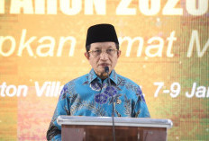 Ingatkan Bahaya Adu Domba Atas Nama Agama