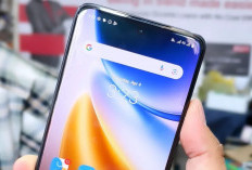 Meluncur Vivo S60, Hp dengan Kamera 200 MP dan Snapdragon 8s Gen 3