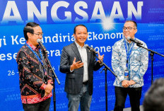 Implementasi Program E20, Pemerintah Butuh 4 Juta Kiloliter Etanol