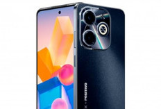Rekomendasi 5 HP RAM 8 GB Harga Rp 1 Jutaan: Kualitas Tinggi, Harga Terjangkau
