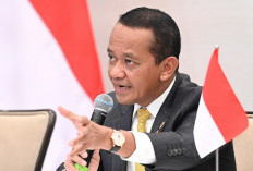 Sepakati Dagang dengan AS, Menteri ESDM Tegaskan Mineral Kritis Tetap Wajib Hilirisasi