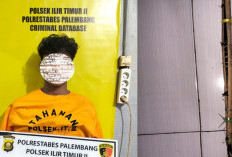 Kabur Ratusan Kilometer, Pelaku Tawuran Maut Ditangkap di Banten