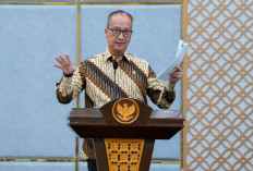 1.236 Perusahaan Industri Siap Berproduksi Pertama kali di Tahun 2026