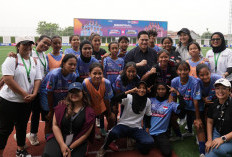 Ketua Umum PSSI Erick Thohir Dorong PT LIB Gelar Kompetisi Pra-Musim Liga Putri 2026