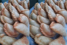 Resep dan Cara Bikin Pastel Goreng, Cocok Cemilan Sore