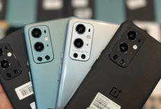 OnePlus 9 Pro: Snapdragon 888 Plus Layar 120Hz, Flagship Tercepat di Kelasnya