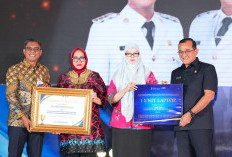 Perkuat Tata Kelola Keuangan, Pemprov Sumsel Dorong Implementasi SIPD RI 2025