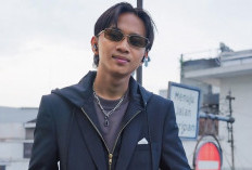 Kecelakaan Motor, Fajar Sadboy: Ibu Hampir Pingsan, Kakak Tak Sadarkan Diri