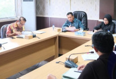 Pemkab OKU Selatan Perkuat Tata Kelola, Rancang Perda Sesuai Kebutuhan Masyarakat
