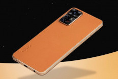 Review Infinix Zero X Pro 2025, Mid Rang Killer dengan Harga 3 Jutaan?