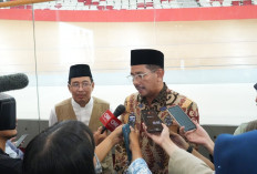 Dorong Optimalisasi Zakat Jelang Idulfitri, Dua Juta Paket Bantuan Disalurkan
