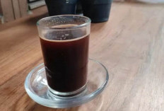 Bahaya Minum Kopi Hitam Berlebihan, Berikut Efek Sampingnya dan Tips, Mengonsumsi Kopi Hitam