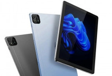 Itel Pad1: Tablet 10 Inci Terjangkau dengan Baterai 6000mAh yang Siap Jadikan Hiburan Keluarga Lebih Seru