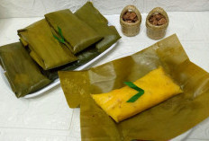 Resep Pais Labu Kuning yang Mudah Dibuat, Makanan Tradisional Manis dan Lembut