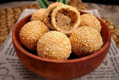 Resep Onde Onde Kacang Hijau, Ide Bisnis Kuliner yang Top
