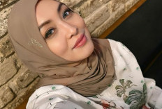 Gunakan Jasa Suster, Angelina Sondakh: Alhamdulillah Masih Diberi Kesempatan Merawat Orang Tua 