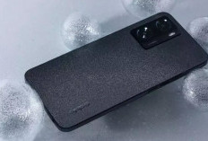 Oppo A57: Kamera Canggih dan Baterai Tahan Lama di Harga Terjangkau
