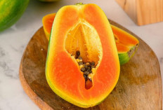 7 Langkah Mencerahkan Wajah Agar Terlihat Glowing Alami, Antioksidan Pepaya Salah Satu Solusinya