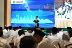 Rumuskan Outlook Kehidupan Beragama 2026