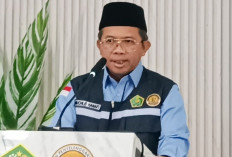 Tidak Ada Pungutan Biaya dalam Program Murur dan Safari Wukuf Khusus