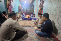 Diduga Terseret Arus, Remaja Meregang Nyawa di Tanggul Irigasi Perjaya