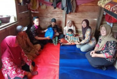 Targetkan 1.000 Orang Tua Asuh 