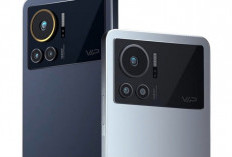 Manding Hp Infinix Note 12 VIP atau Samsung Galaxy M23 5G: Spek Sama Gahar, Harga Rp2 Jutaan