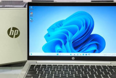 HP ProBook 430 G8, Laptop Gaming dengan Harga Rp 22 Jutaan