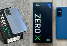 Infinix Zero X Pro vs Infinix Zero X Neo: Seri Infinix Mana yang Paling Unggul?