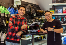 Dipercaya Para Bikers, Ini Rahasia Riderspot Menjadi Toko Apparel Terlengkap di Indonesia