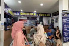 Targetkan Pendapatan Rp70 Miliar Sektor PKB dan BBNKB 