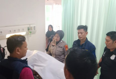 Tersulut Emosi, Anak di OKU Timur Tembak Mati Ibu Kandung 