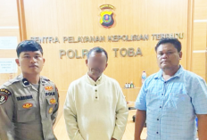 Terduga Penista Agama dan Penghina Nabi Muhammad di Sumatera Utara Ditangkap