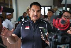 Menpora Apresiasi Cabor E-Sport Dipertandingkan Pada Ajang Peparnas XVII Solo 2024